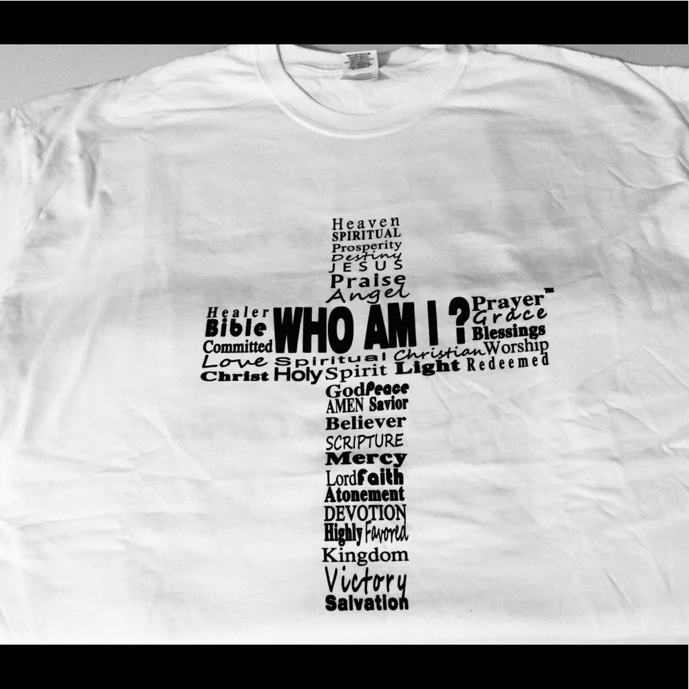 Faith Based T shirt